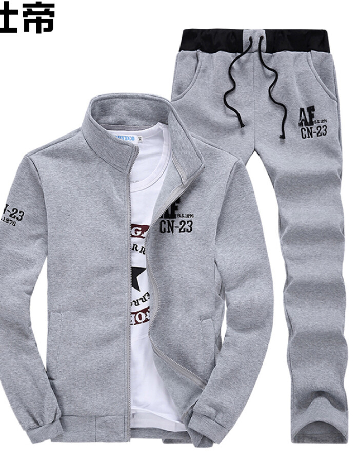 佰仕帝2015秋季男士休閑外套 時尚修身設計，打造青少年潮流風范