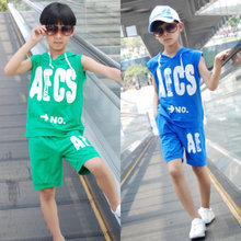 11歲男孩夏季童裝選購全攻略 時(shí)尚、舒適與實(shí)用指南