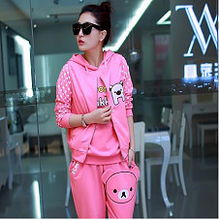 青春躍動 青少年運(yùn)動服套裝的潮流與功能新選擇