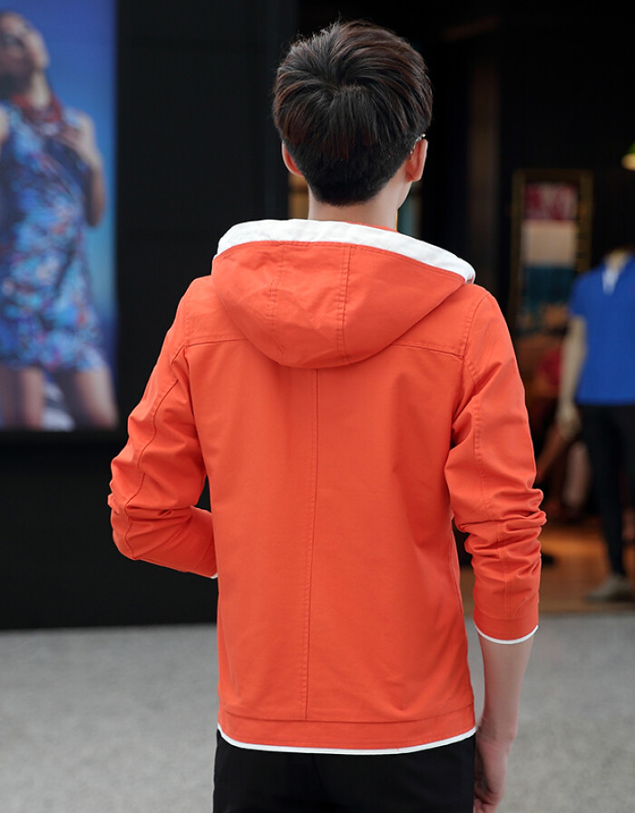 秋日型男穿搭指南 海瀾之家、GXG、優(yōu)衣庫等品牌修身夾克全解析