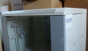 盛唐威龍型網絡機柜4142深度評測 ZOL中關村在線視角解析您的數(shù)據中心首選