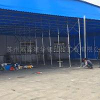 常州江南塔吊與紡織品遮篷 工業(yè)與織藝的匠心融合
